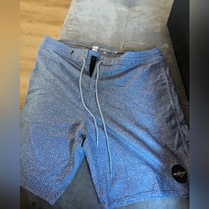 Quiksilver Men's Hybrid shorts